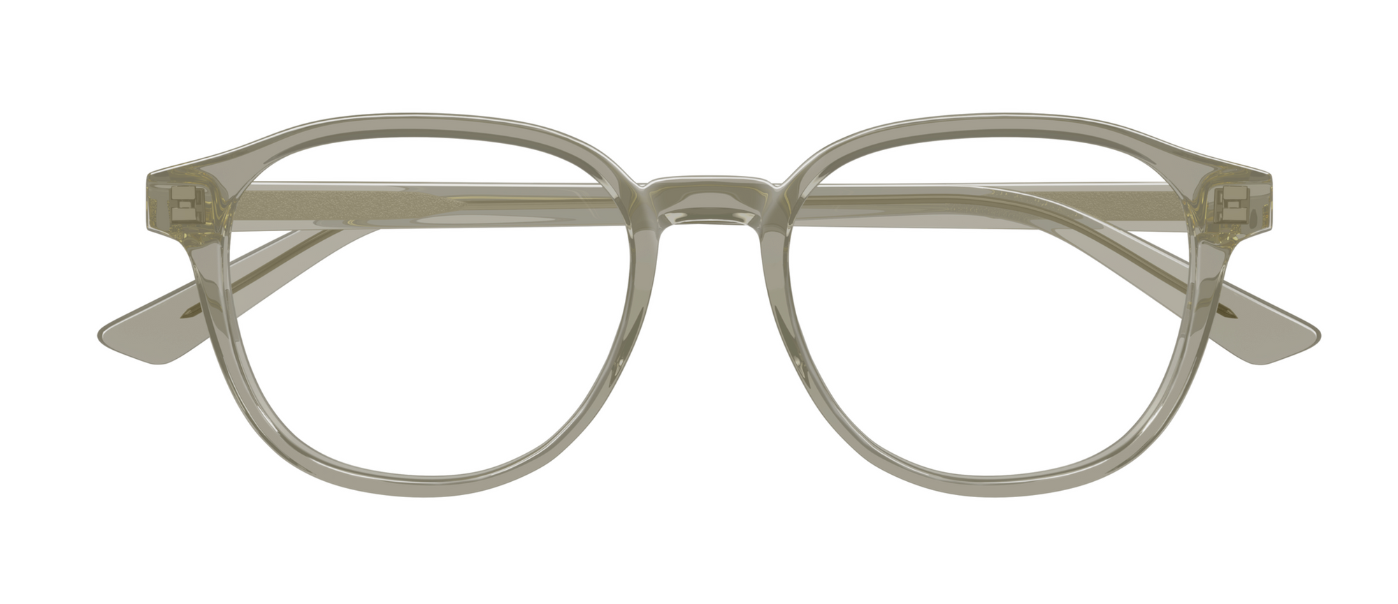 Lunettes de vue Bottega Veneta Logo BV1312O