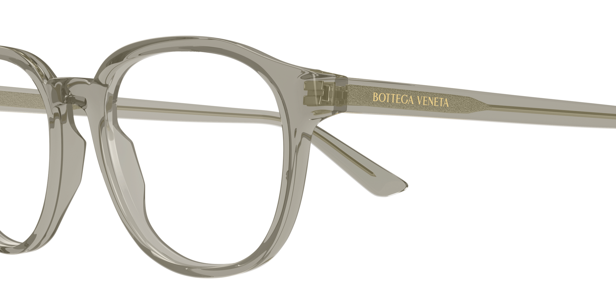 Lunettes de vue Bottega Veneta Logo BV1312O