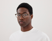 Lunettes de vue Bottega Veneta Logo BV1312O