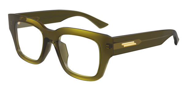 Lunettes de vue Bottega Veneta Ribbon BV1361O
