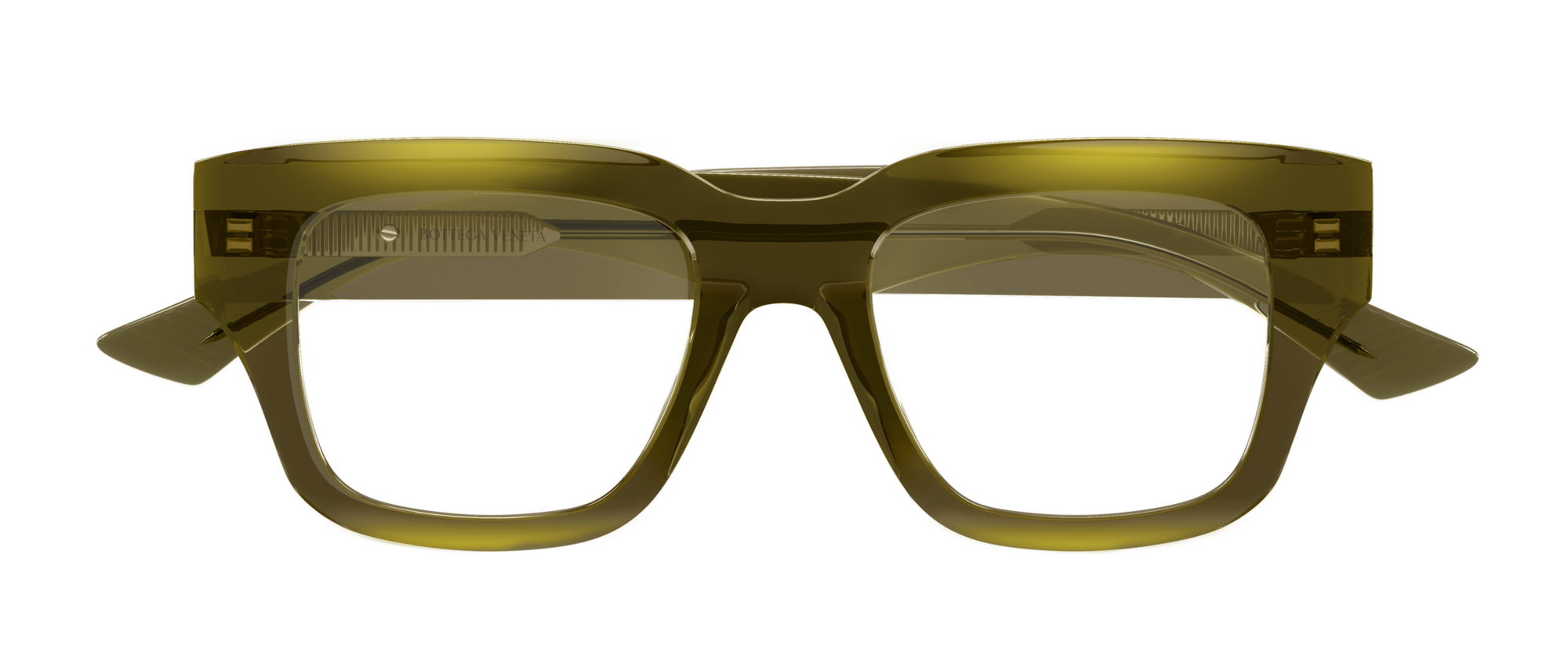 Lunettes de vue Bottega Veneta Ribbon BV1361O
