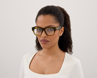 Lunettes de vue Bottega Veneta Ribbon BV1361O