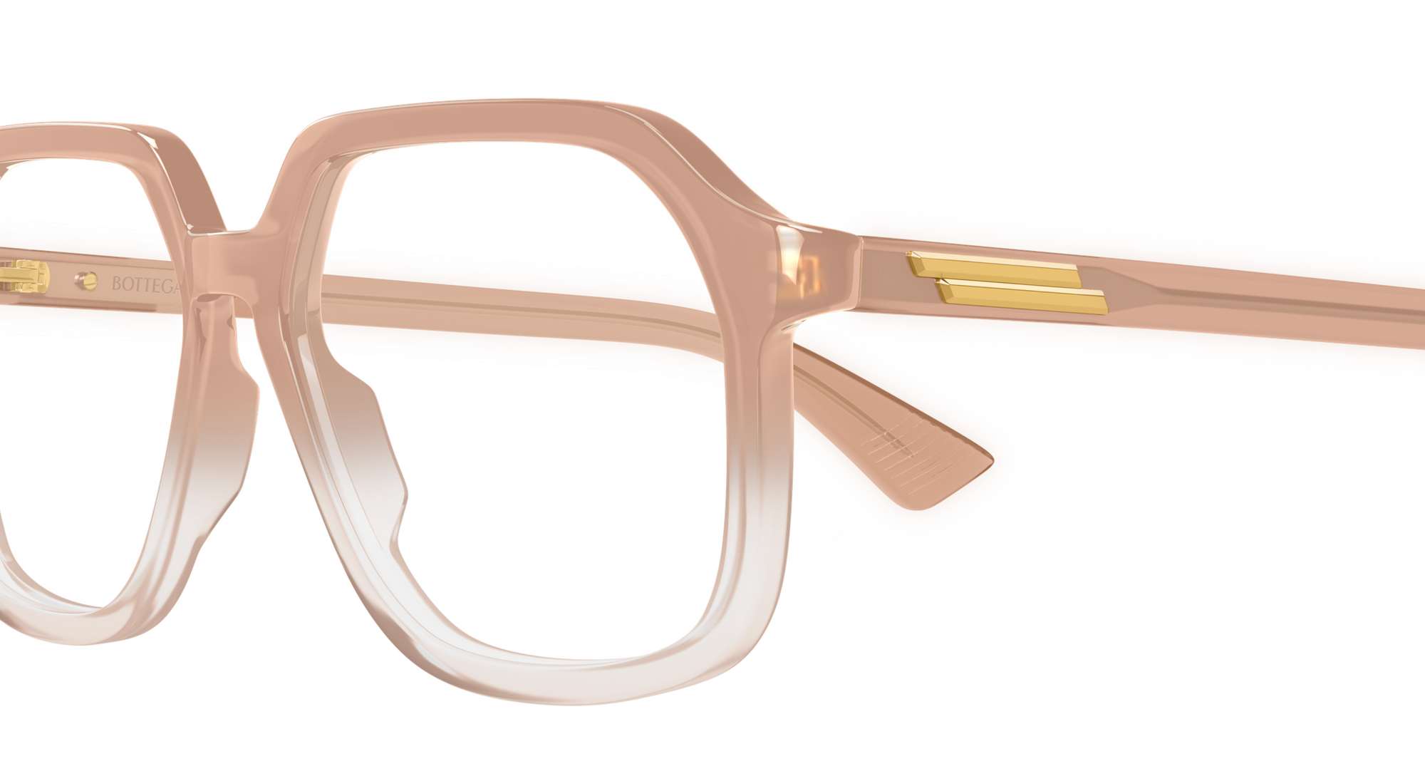 Lunettes de vue Bottega Veneta BV1329O