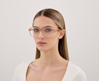 Lunettes de vue Bottega Veneta BV1329O