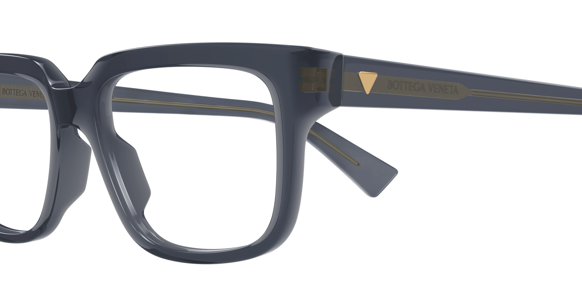 Lunettes de vue Bottega Veneta New Classic BV1256O