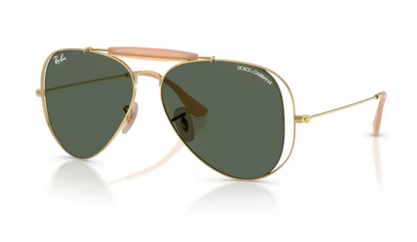 Lunettes de soleil Ray-Ban X Dolce & Gabbana RB3029M