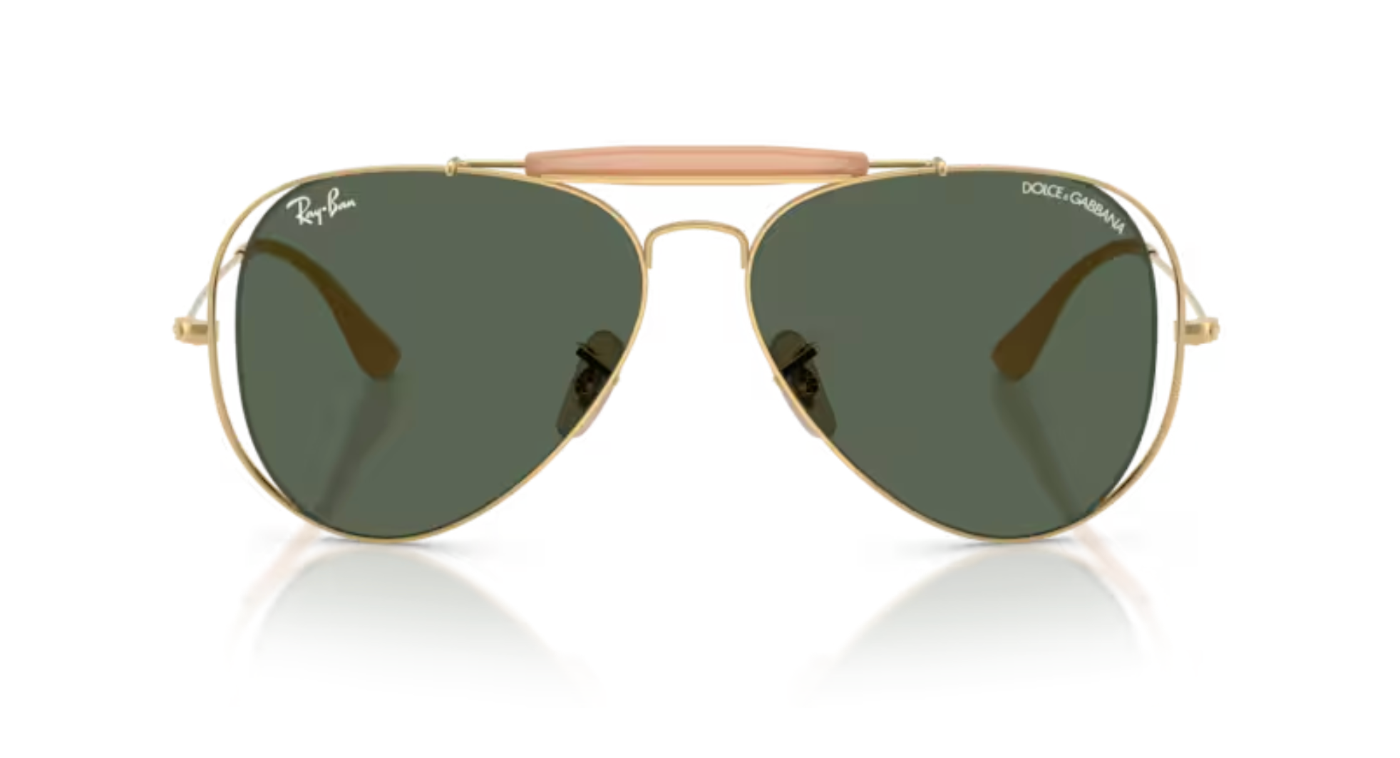 Lunettes de soleil Ray-Ban X Dolce & Gabbana RB3029M