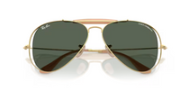 Lunettes de soleil Ray-Ban X Dolce & Gabbana RB3029M