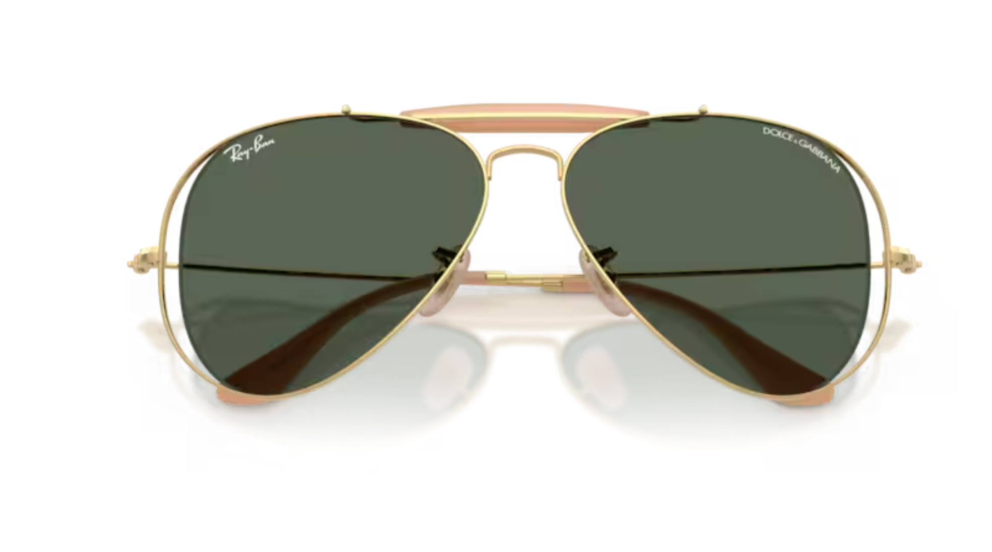 Lunettes de soleil Ray-Ban X Dolce & Gabbana RB3029M
