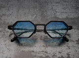 Lunettes de Soleil Capote Area CC13