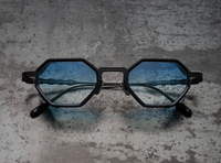 Lunettes de Soleil Capote Area CC13