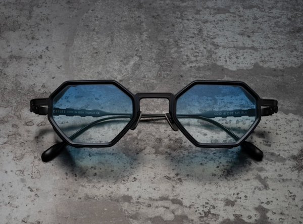 Lunettes de Soleil Capote Area CC13