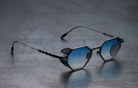 Lunettes de Soleil Capote Area CC13