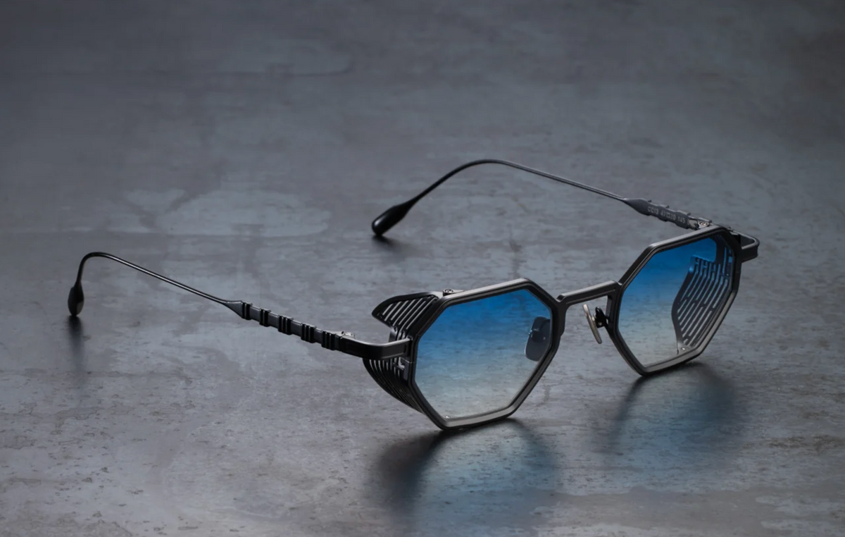 Lunettes de Soleil Capote Area CC13