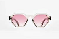Lunettes de Soleil Capote CC6765