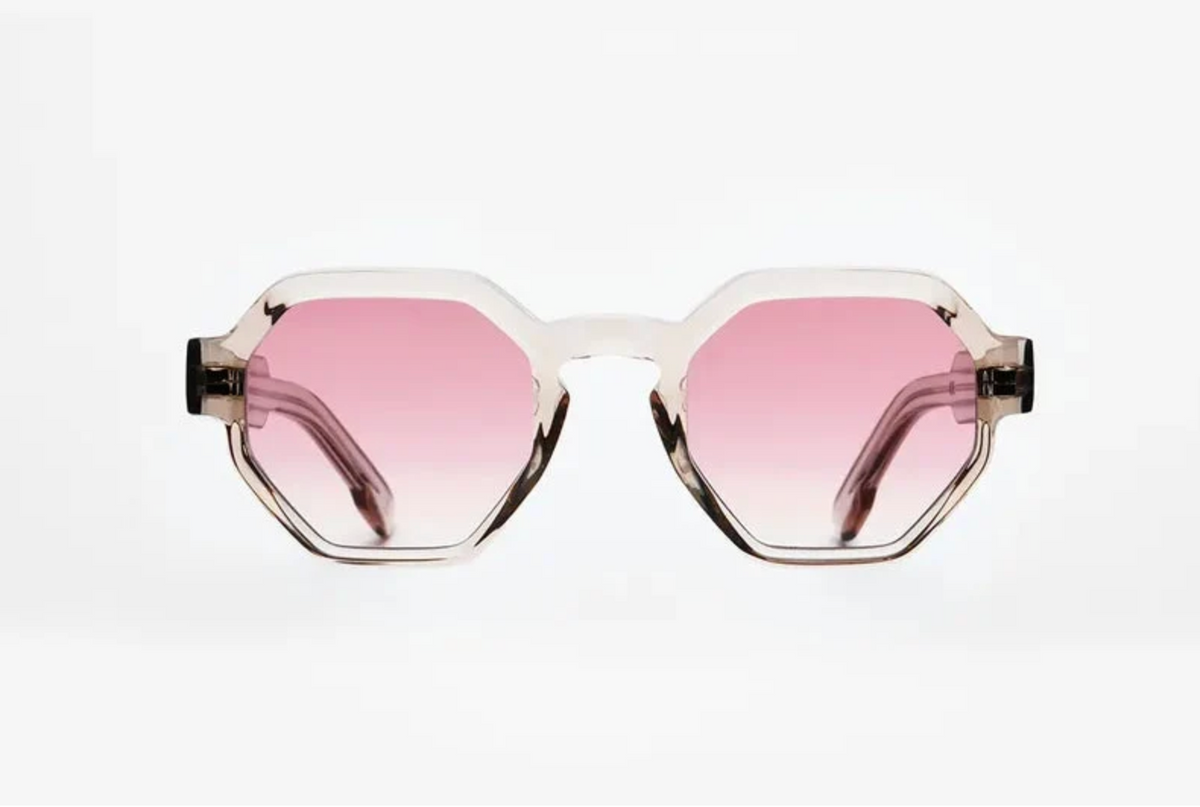 Lunettes de Soleil Capote CC6765