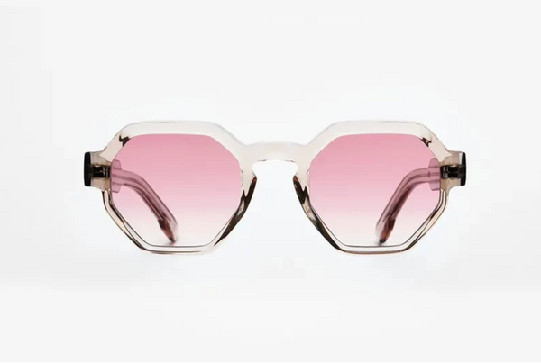 Lunettes de Soleil Capote CC6765