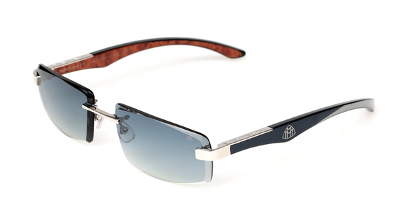 Lunettes de soleil MAYBACH The Artist II