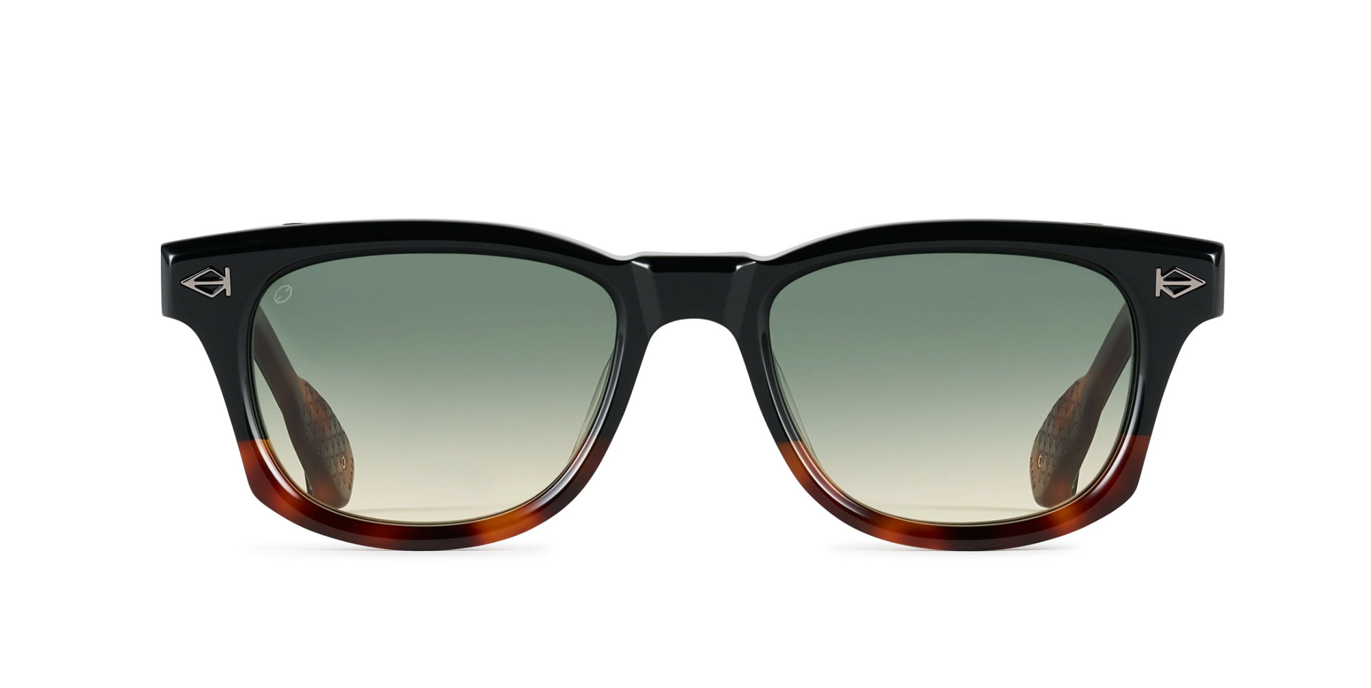 Lunettes de soleil T Henri Aerien
