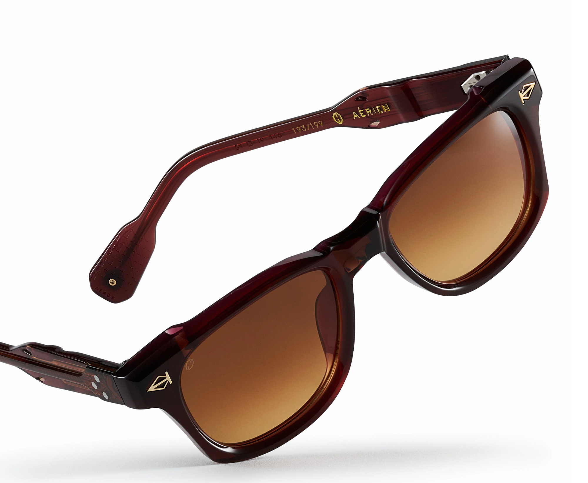 Lunettes de soleil T Henri Aerien