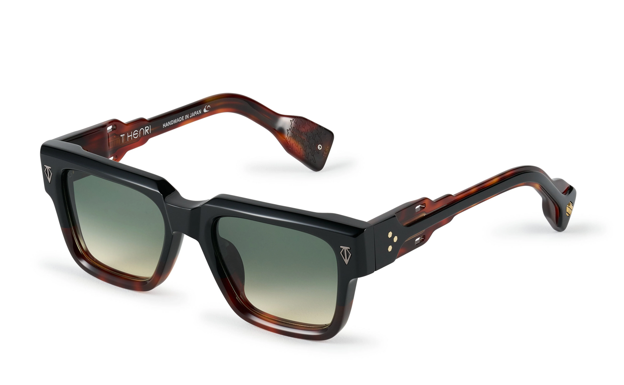 Lunettes de soleil T Henri Altesse