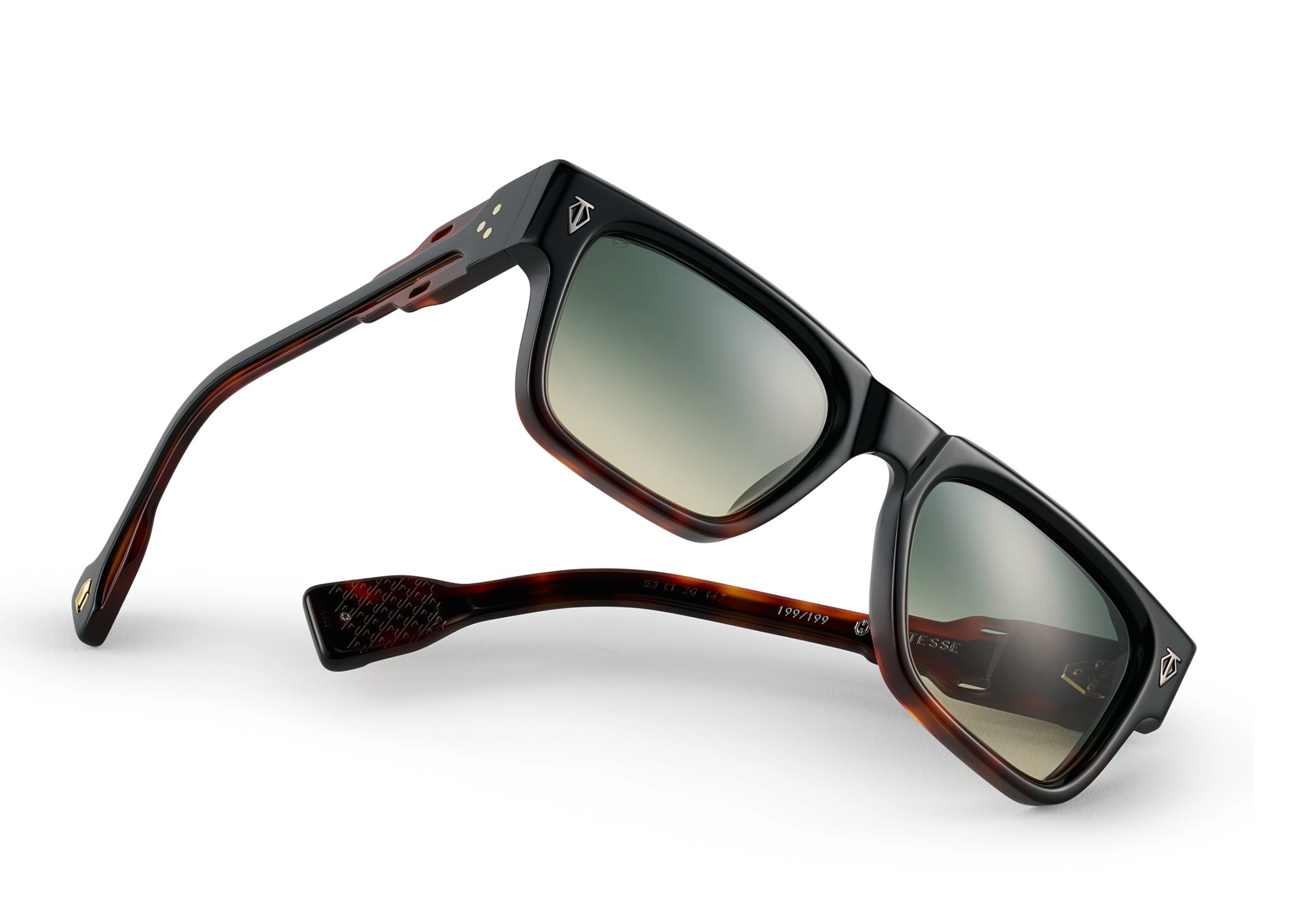Lunettes de soleil T Henri Altesse