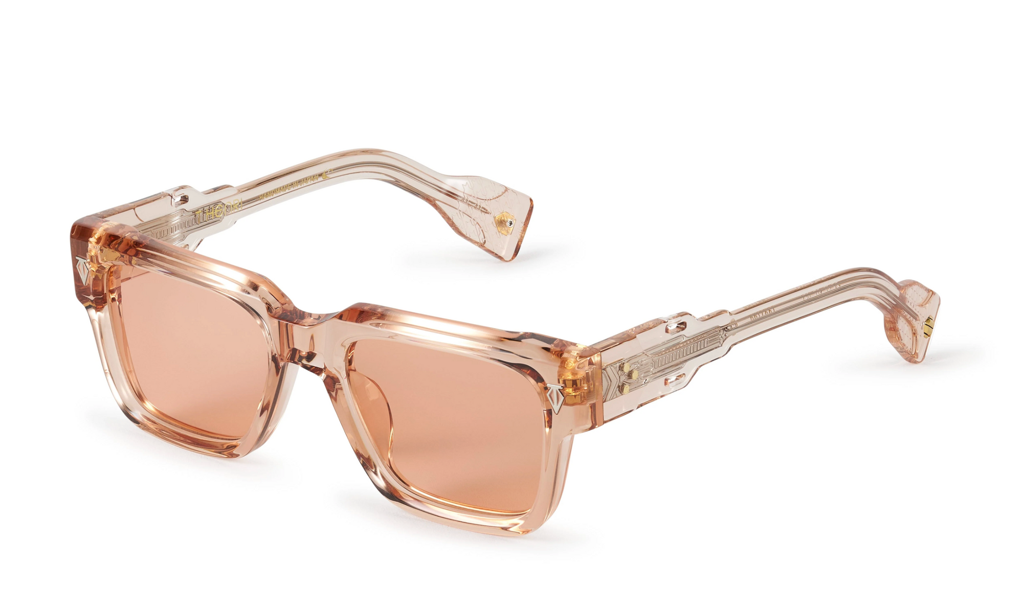Lunettes de soleil T Henri Altesse