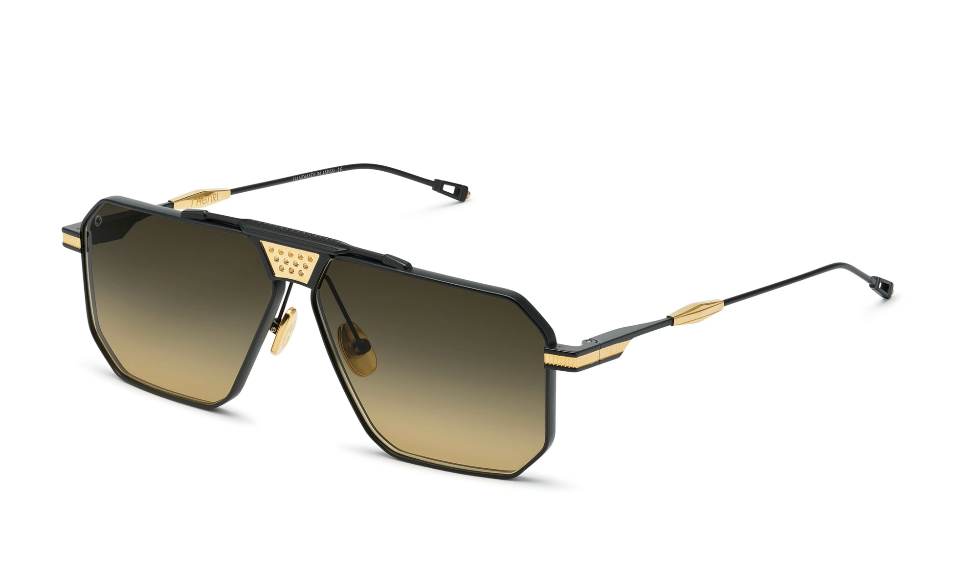 Lunettes de Soleil T Henri The Berlinette