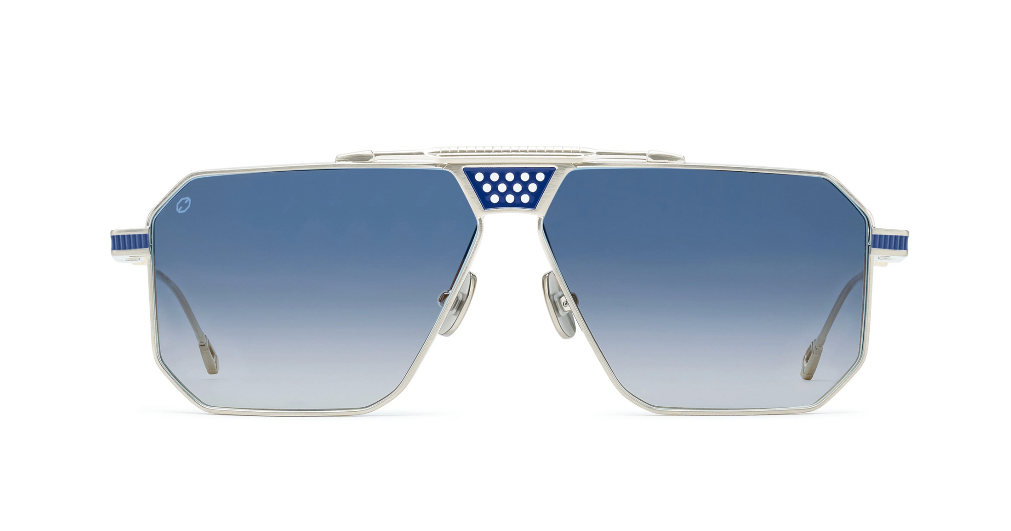 Lunettes de Soleil T Henri The Berlinette