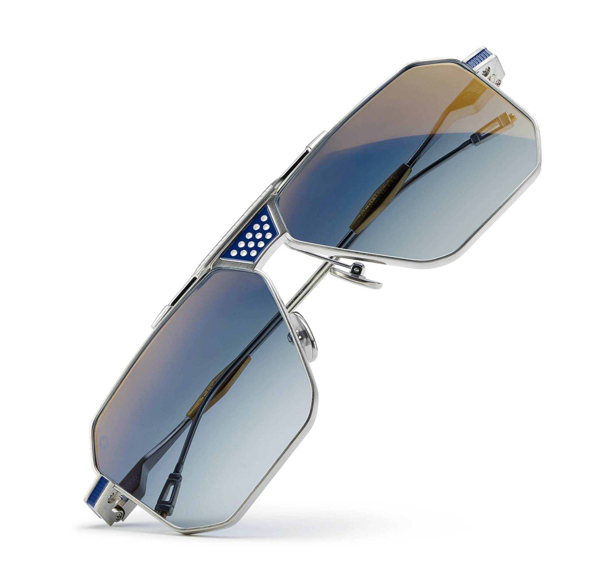 Lunettes de Soleil T Henri The Berlinette