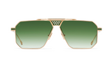 Lunettes de Soleil T Henri The Berlinette