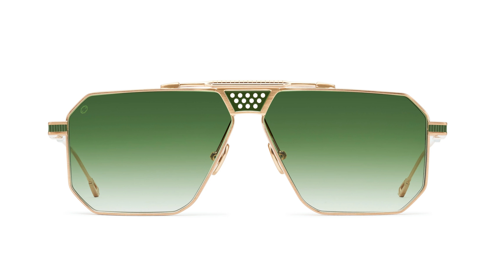 Lunettes de Soleil T Henri The Berlinette