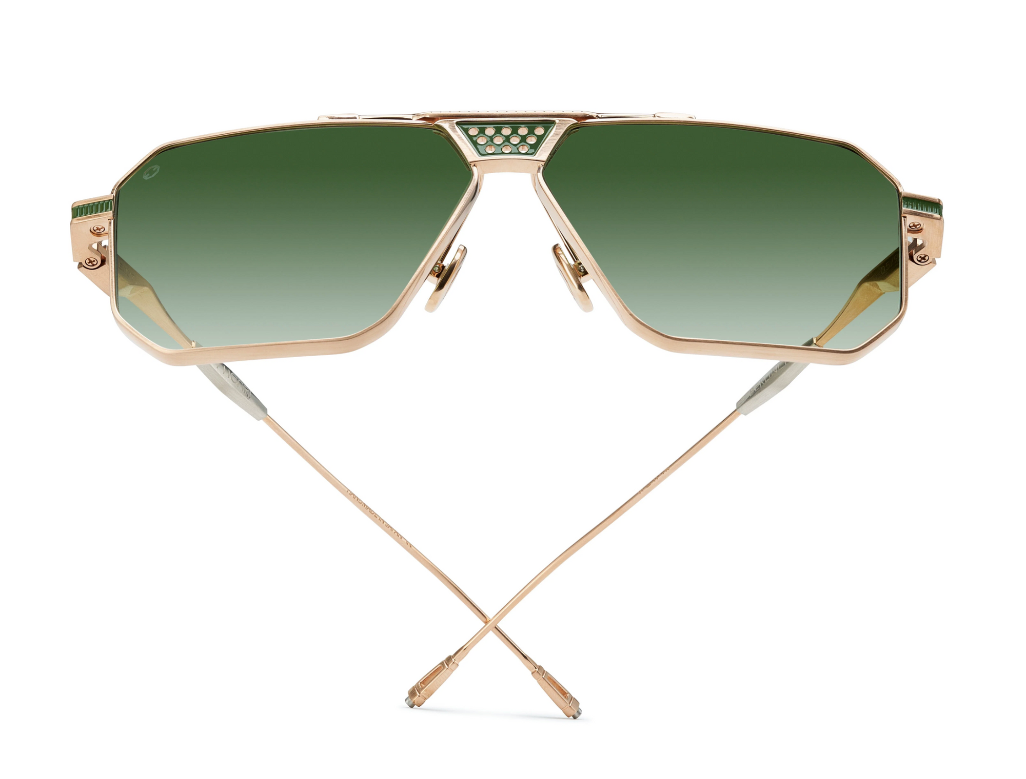 Lunettes de Soleil T Henri The Berlinette