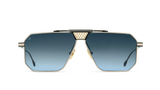Lunettes de Soleil T Henri The Berlinette