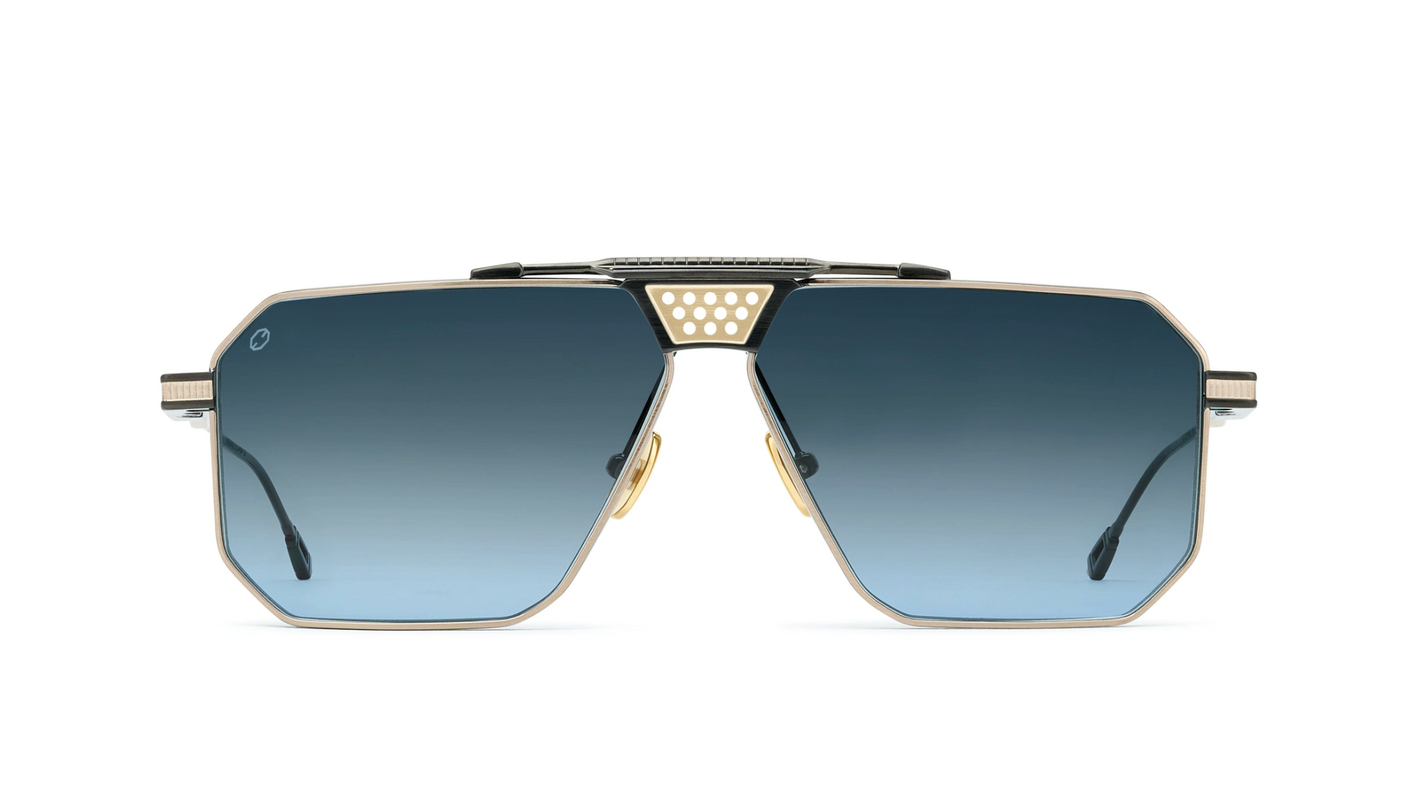 Lunettes de Soleil T Henri The Berlinette