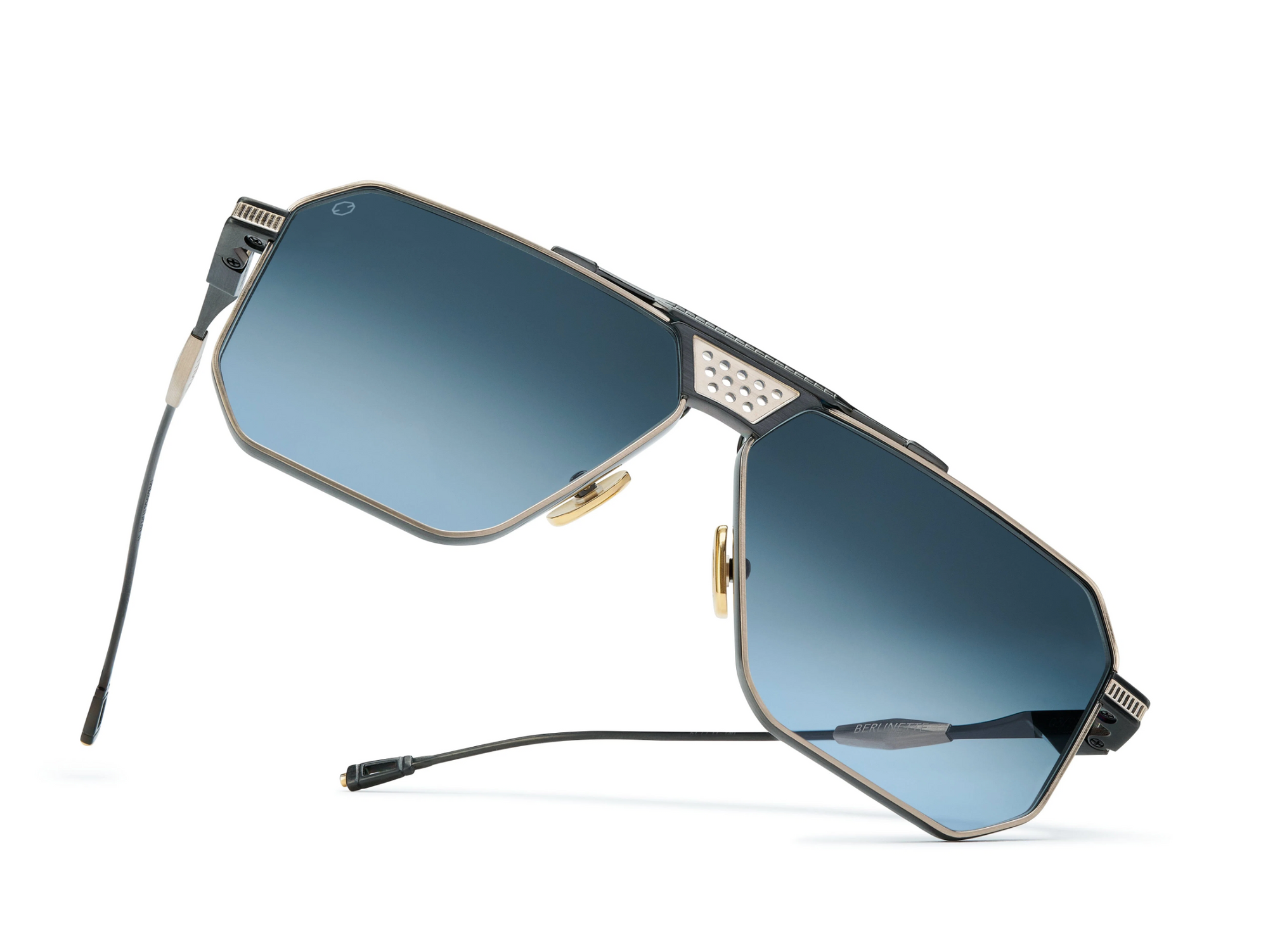 Lunettes de Soleil T Henri The Berlinette