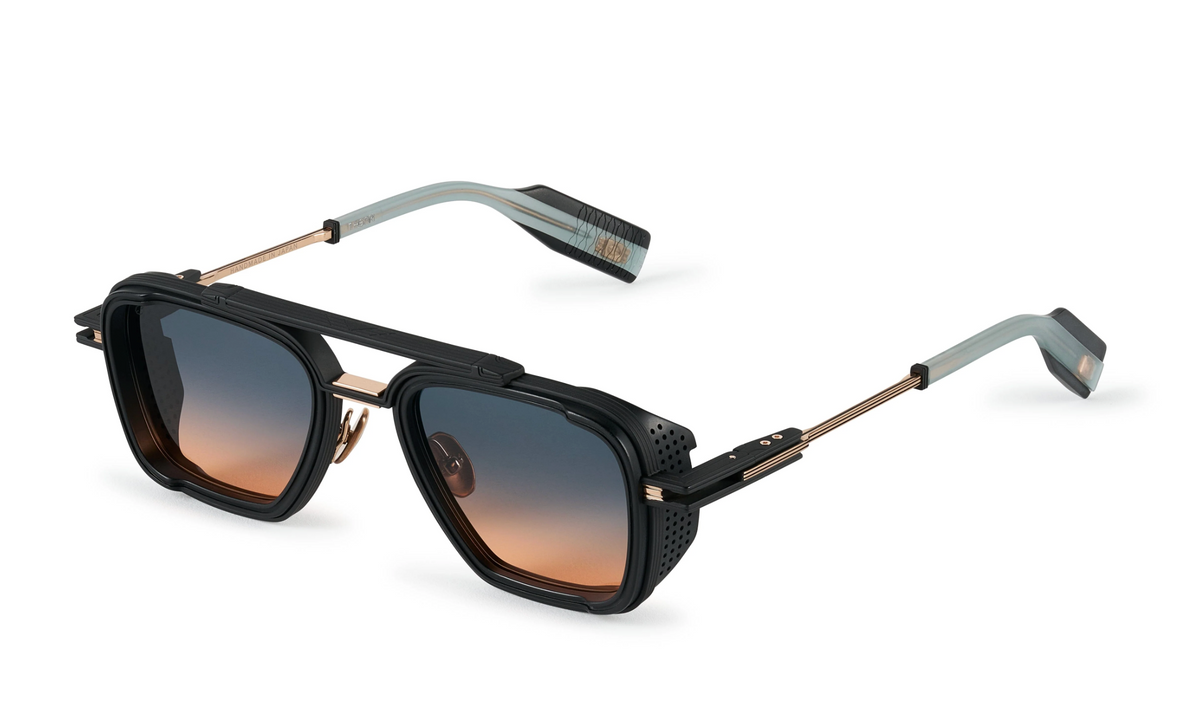 Lunettes de Soleil T Henri C2