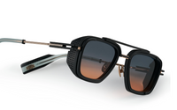 Lunettes de Soleil T Henri C2