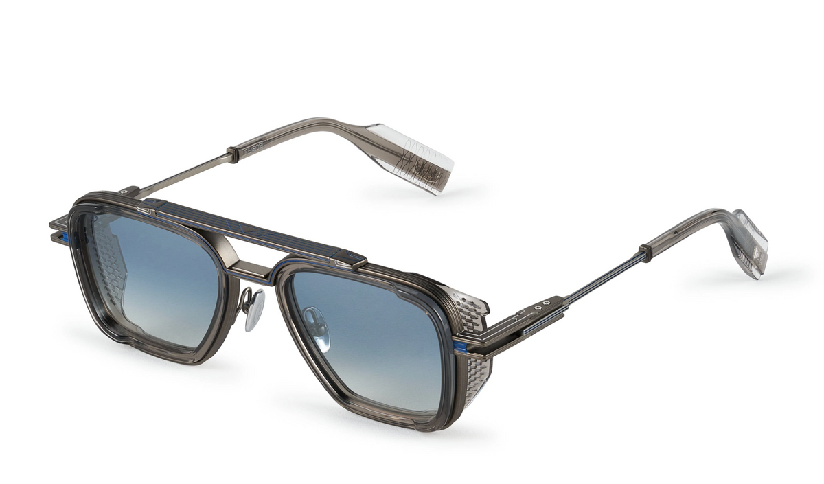 Lunettes de Soleil T Henri C2