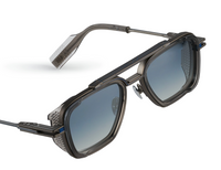 Lunettes de Soleil T Henri C2