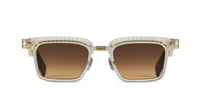 Lunettes de soleil T Henri Camargue