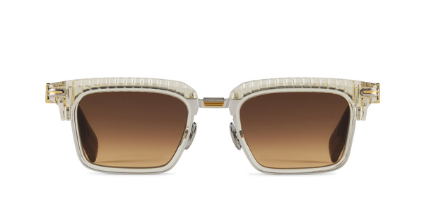 Lunettes de soleil T Henri Camargue