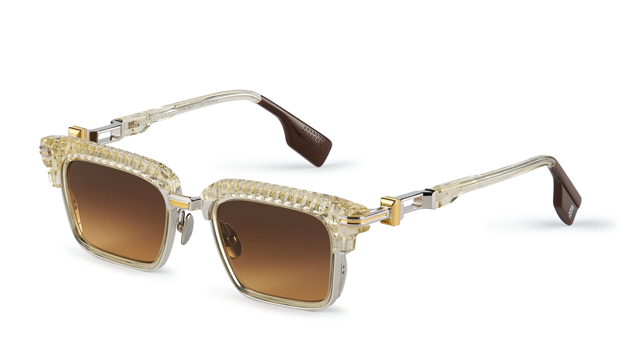 Lunettes de soleil T Henri Camargue
