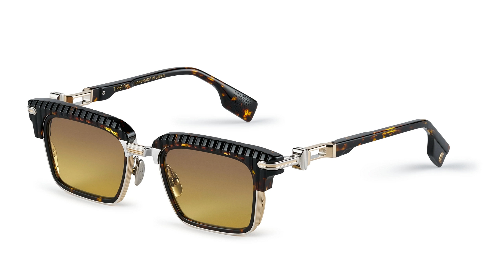 Lunettes de soleil T Henri Camargue