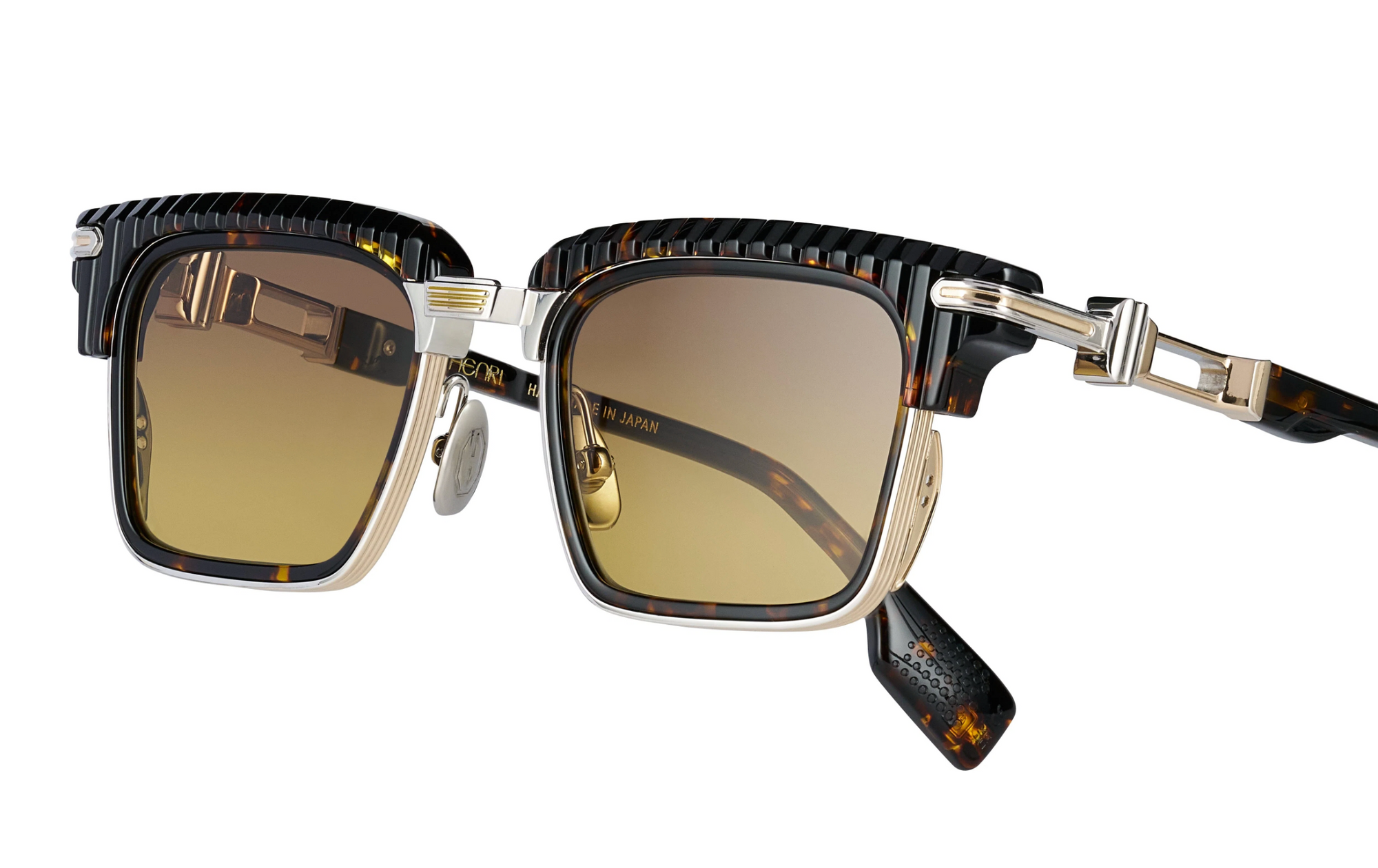 Lunettes de soleil T Henri Camargue