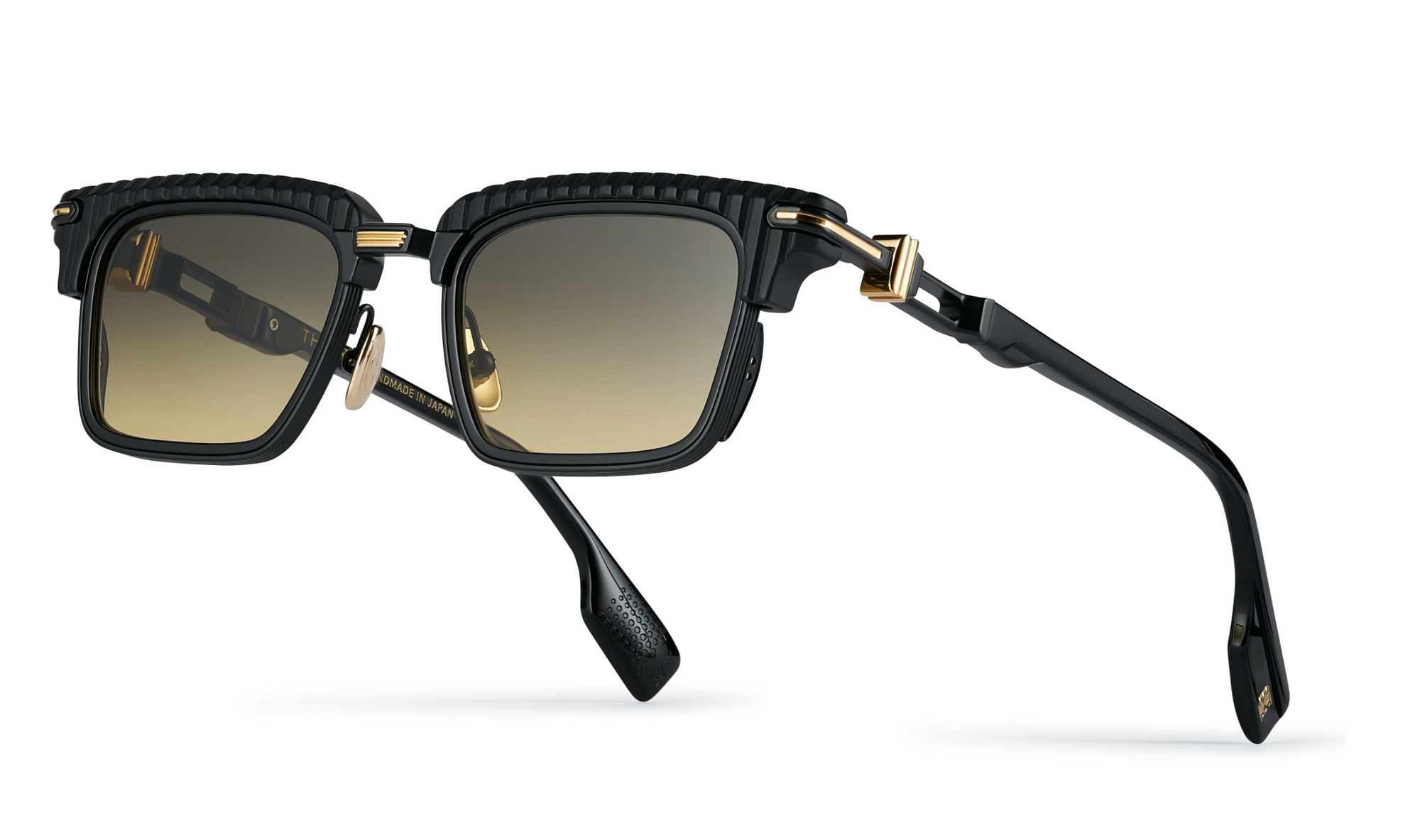 Lunettes de soleil T Henri Camargue