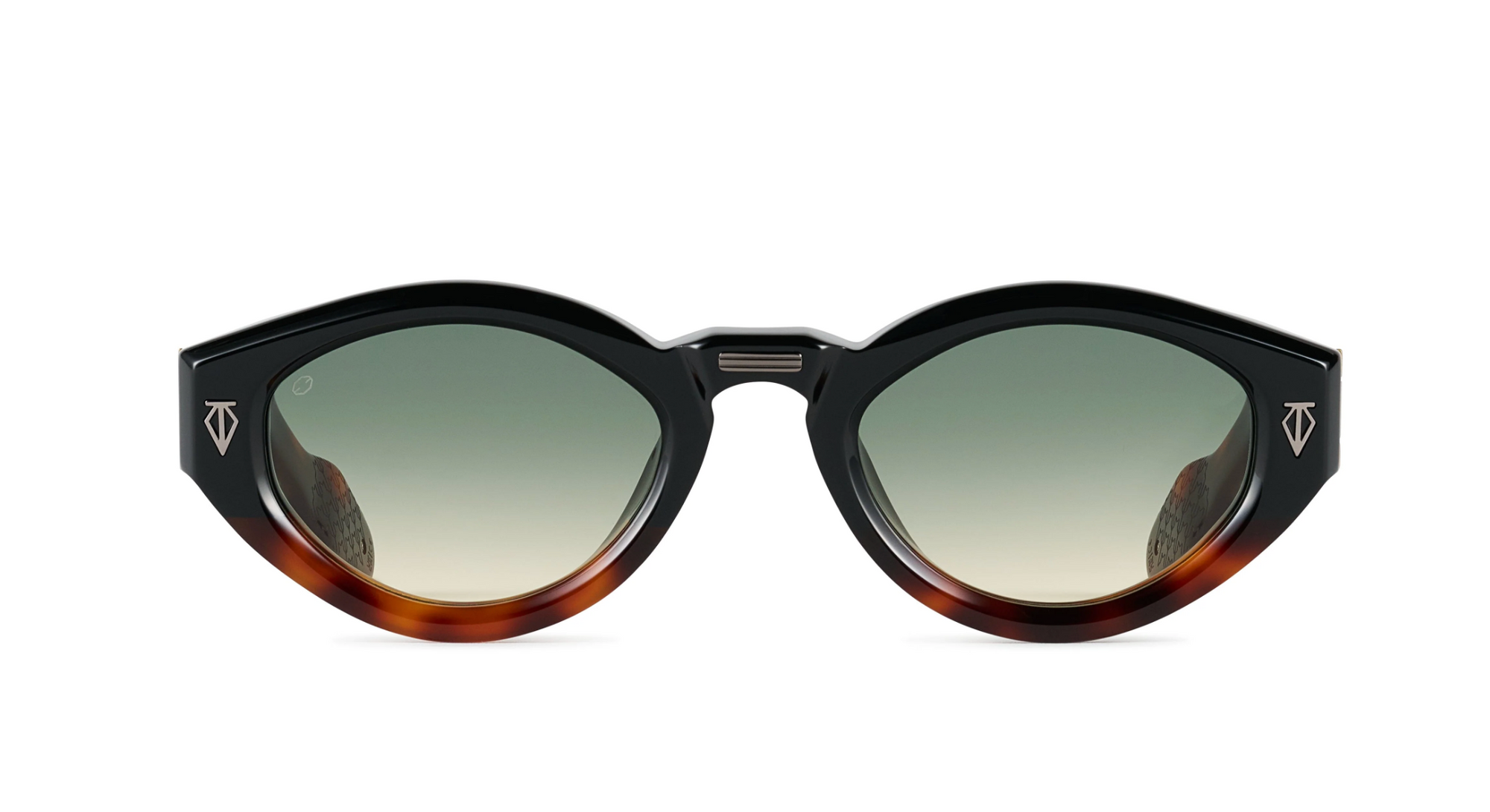 Lunettes de soleil T Henri Cielon