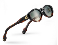 Lunettes de soleil T Henri Cielon