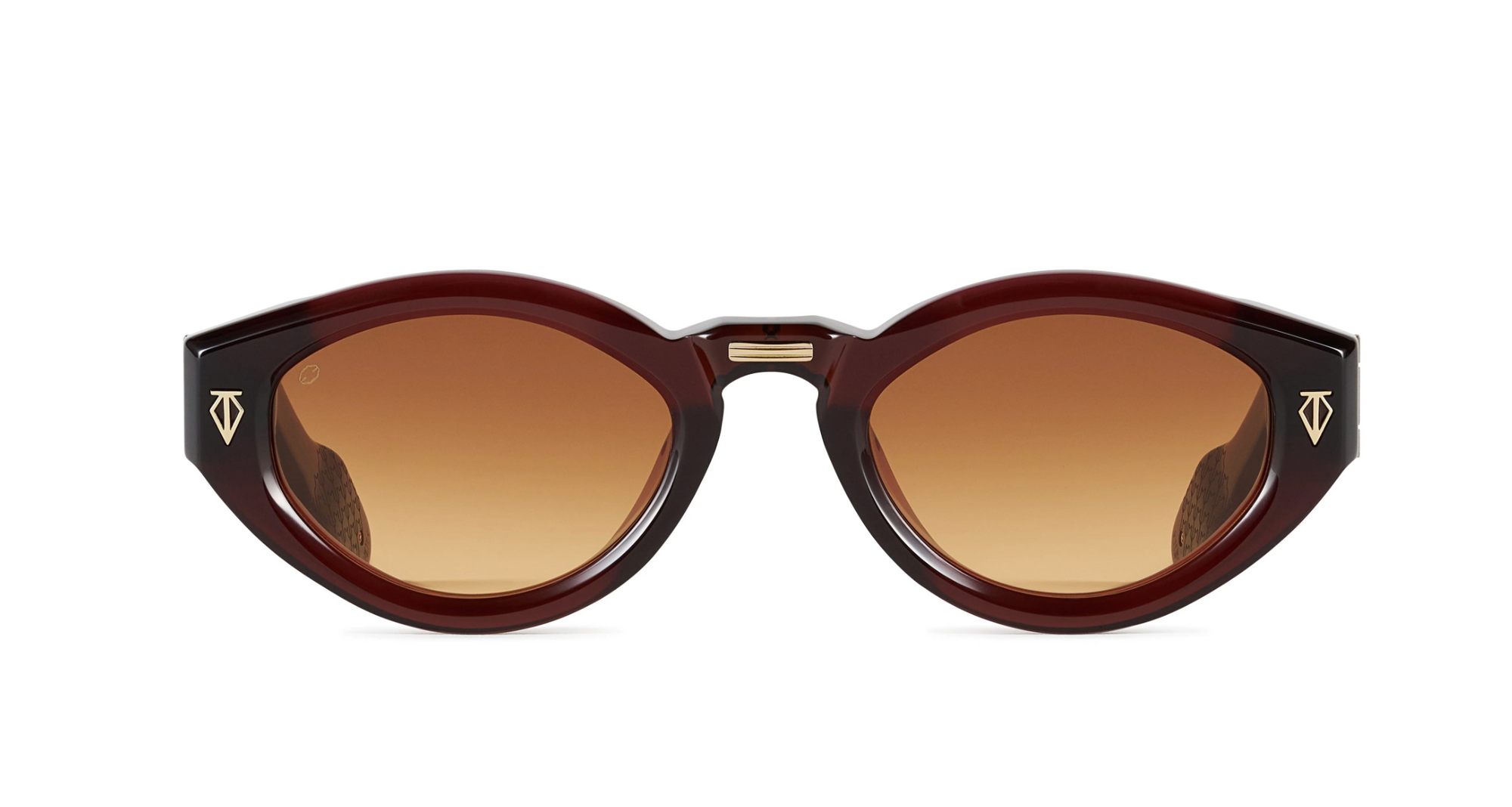Lunettes de soleil T Henri Cielon