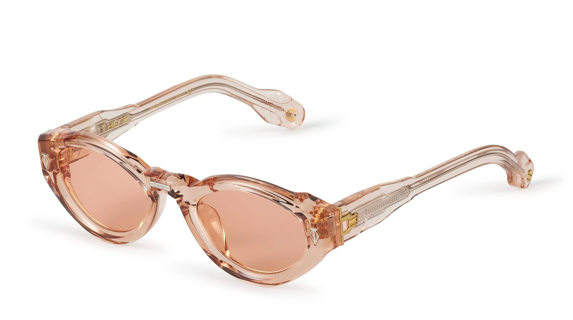 Lunettes de soleil T Henri Cielon
